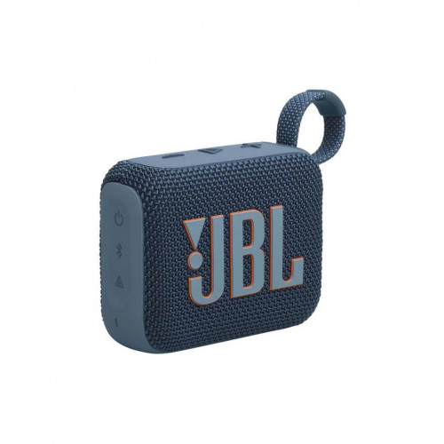 Altavoz Portátil JBL GO 4 Bluetooth,...