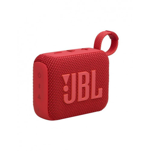 Altavoz Portátil JBL Go 4 Bluetooth...