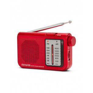 Radio de Bolsillo Aiwa...