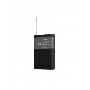 Radio Portátil Digital...