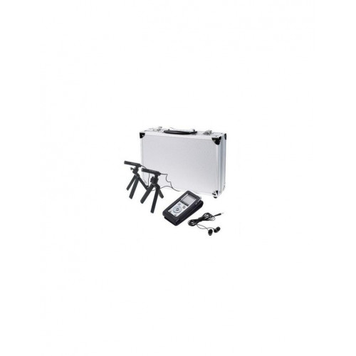Grabadora Olympus DM-720 con Funda...