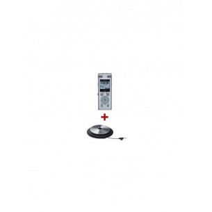 Grabadora Olympus DM-720,...
