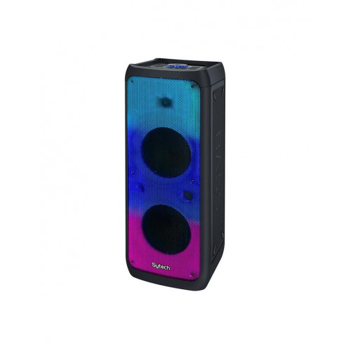 Altavoz Sytech Ledflow SYXTR89LF...
