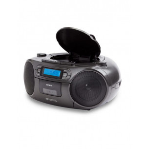 Radio CD Portátil Aiwa... 2