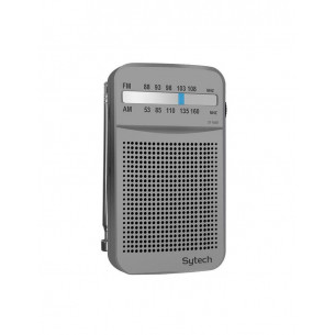 Radio de Bolsillo Sytech...