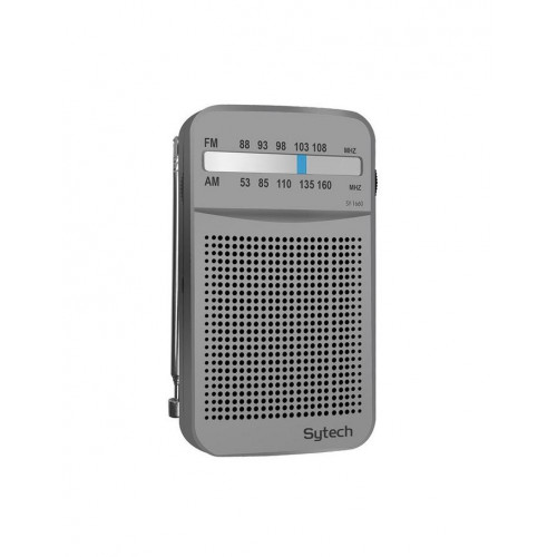 Radio de Bolsillo Sytech SY1660PL...