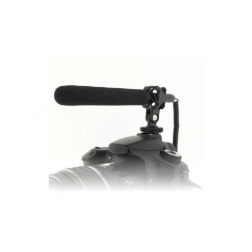 Micrófono Braun Topmic120 para...