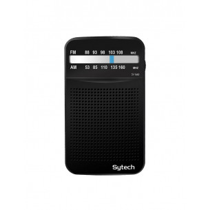 Radio de Bolsillo Sytech... 2