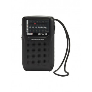 Radio de Bolsillo Aiwa...