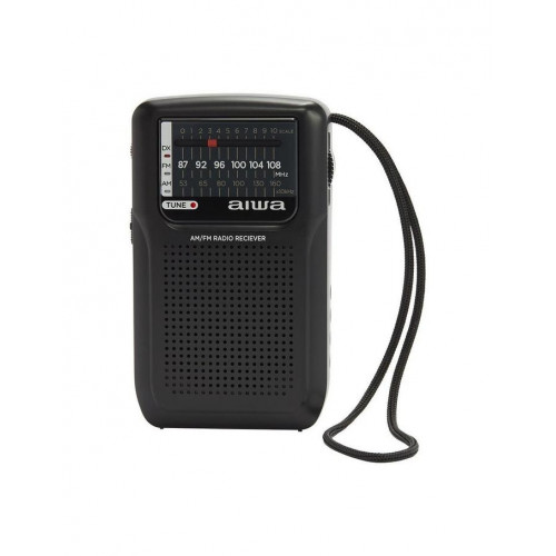 Radio de Bolsillo Aiwa RS-33 +...