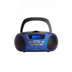 Radio Portátil Aiwa...
