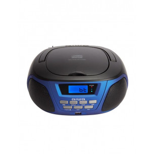 Radio Portátil Aiwa... 2