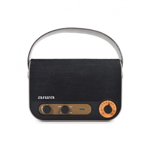 Altavoz AIWA RBTU-600 con Radio...