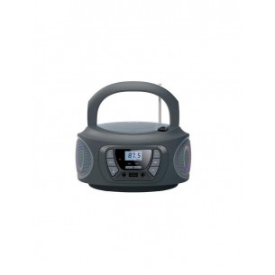 Radio CD USB Fonestar...