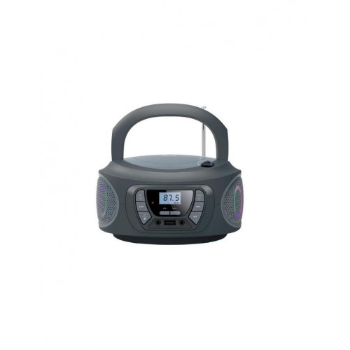 Radio CD USB Fonestar BOOM-ONE-G,...