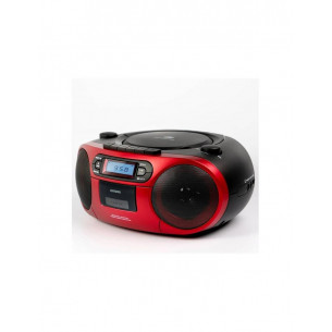 Radio Cassette Portátil... 2