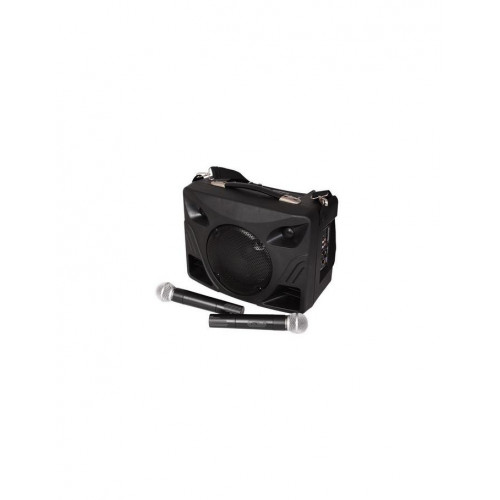 Altavoz Trolley Ibiza PORT85VHF-BT...