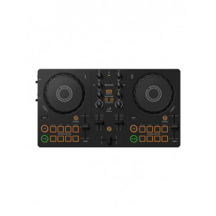 Controladora DJ AlphaTheta...