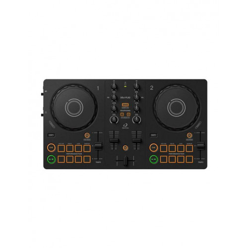 Controladora DJ AlphaTheta DDJ-FLX2,...