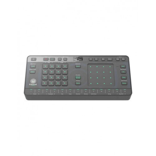AlphaTheta ChordCat Groovebox Portátil
