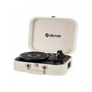 Tocadiscos Denver Retro... 2