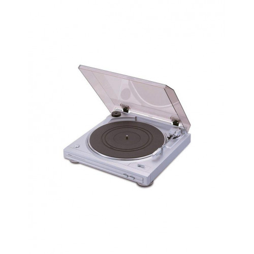 Tocadiscos Denon DP-29F de Tracción...