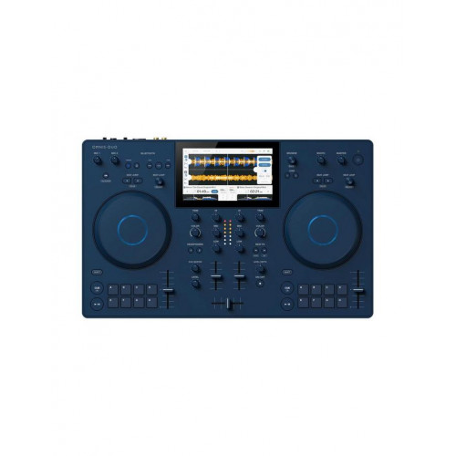 AlphaTheta Omnis-Duo, Controlador DJ...