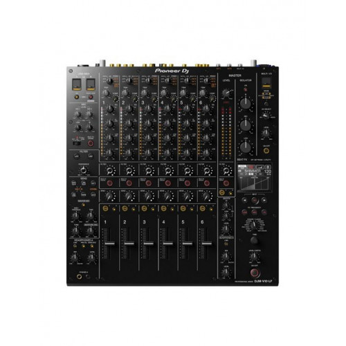 Mesa de Mezclas Pioneer DJ DJM-V10-LF...