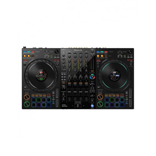 Controlador Pioneer DJ DDJ-FLX10 4...