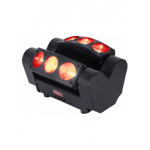 Ibiza 16-2053 LED6-QUAD,...
