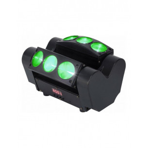 Ibiza 16-2053 LED6-QUAD,... 2