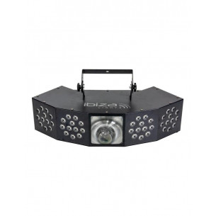Ibiza Sound Combi-Fx4... 2
