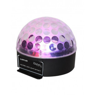 Ibiza Sound LL081LED Astro... 2