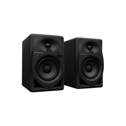 Altavoces DJ Pioneer DM-40D-BT 4",...