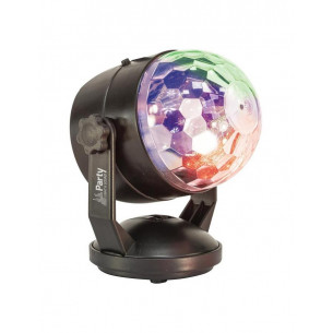 Bola Disco RGB Ibiza... 2