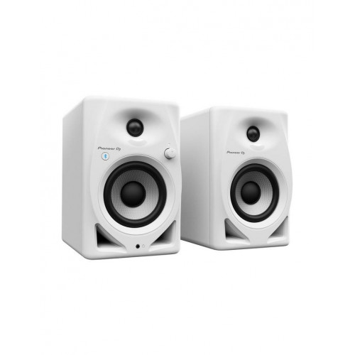 Altavoces Pioneer DM-40D-BT-W 4"...