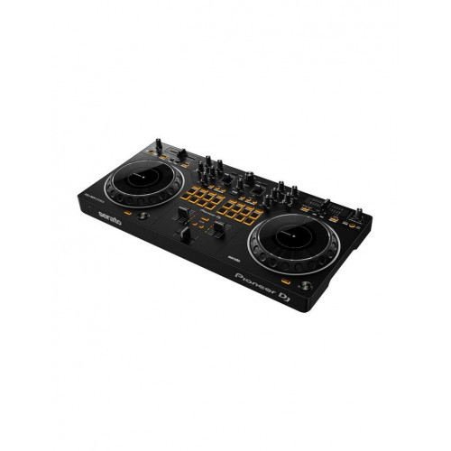 Controlador DJ Pioneer DDJ-REV1...