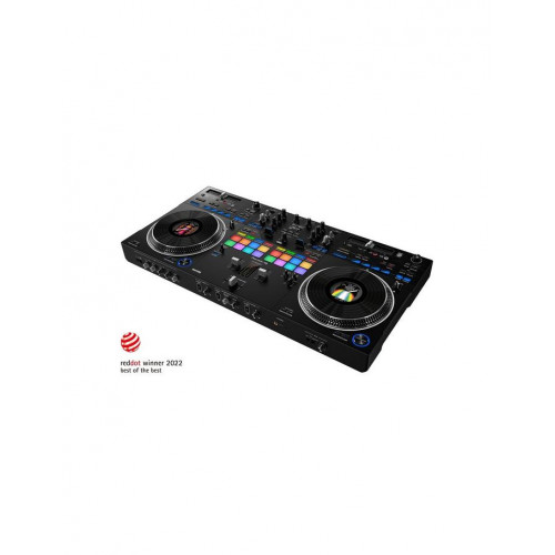 Controlador Pioneer DJ DDJ-REV7, 2...