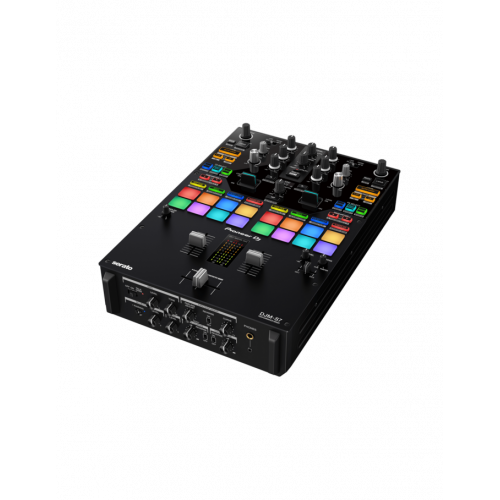 Mesa de Mezclas Pioneer DJ DJM-S7, 2...