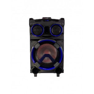 Altavoz Trolley con LED... 2
