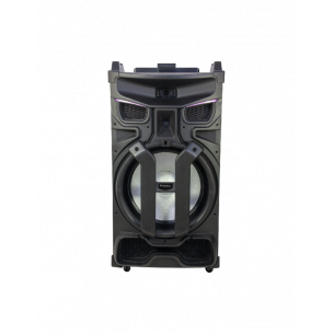 Altavoz Trolley Ibiza...