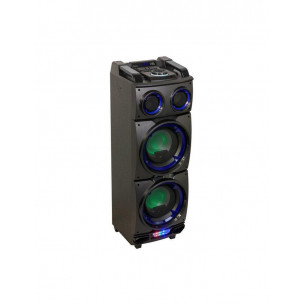 Altavoz Trolley Portátil...