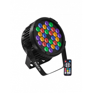 Foco LED Ibiza Sound...