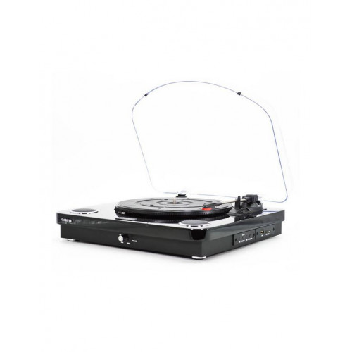 Tocadiscos AIWA GBTUR-120 Bluetooth,...