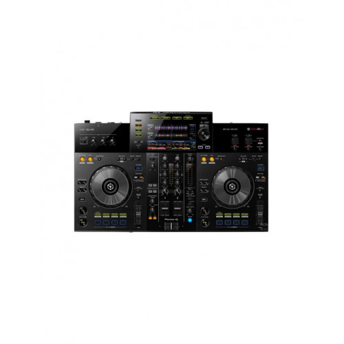 Pioneer DJ XDJ-RR - Sistema DJ Todo...