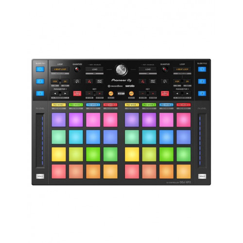 Controlador DJ Pioneer DDJ-XP2 para...