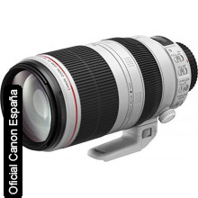 EF 100-400mm f/4.5-5.6L IS II USM