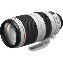 EF 100-400mm f/4.5-5.6L IS II USM 2