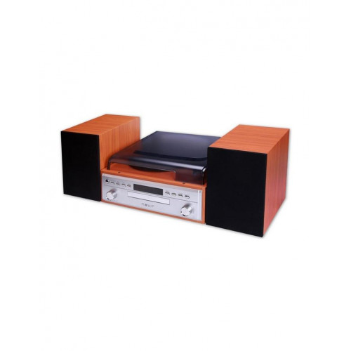 Microcadena Nevir NVR-808 5W x 2...