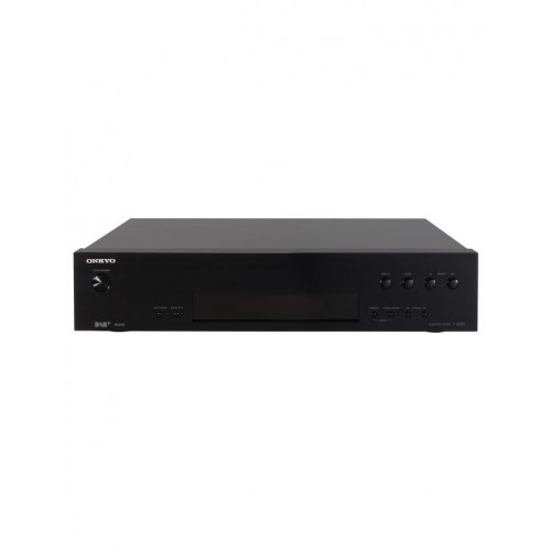 Sintonizador Digital Onkyo T-4030-B,...